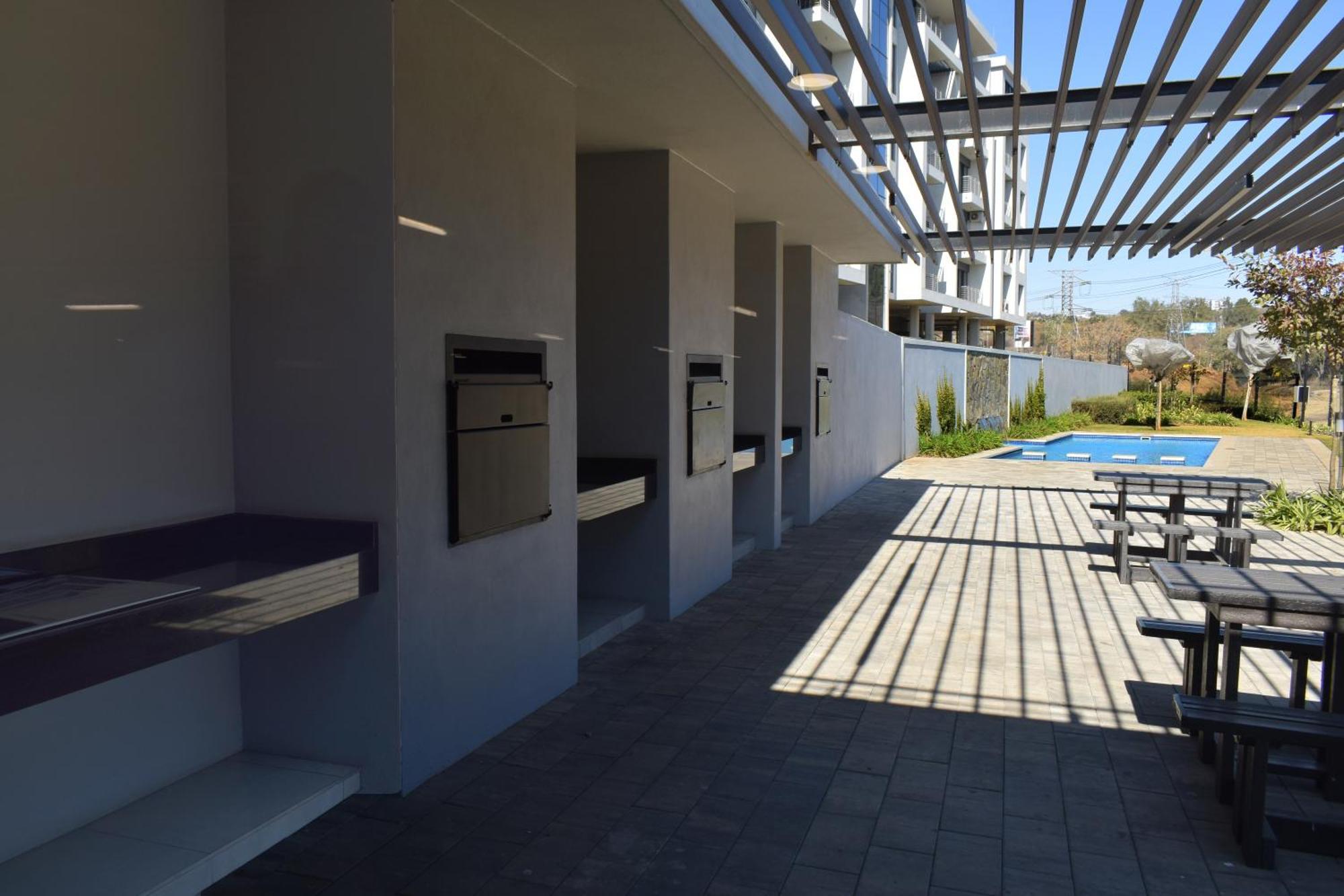121 The Terrace At Sandton Gate Johannesburg Kültér fotó