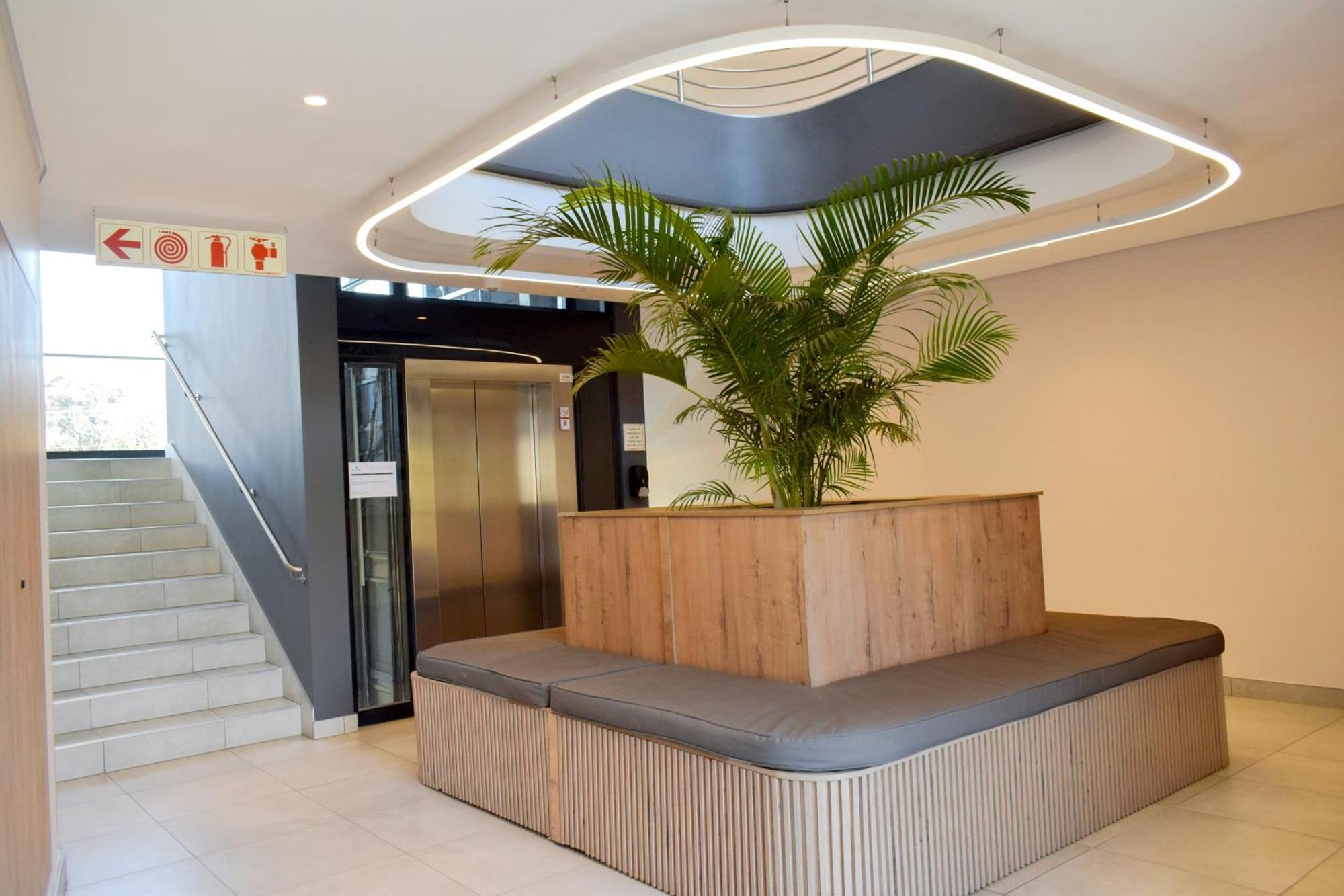 121 The Terrace At Sandton Gate Johannesburg Kültér fotó